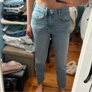 Free People Jeans